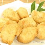 Coconut Nuggets 椰丝香快