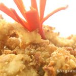 Fried Oyster Mushrooms 香脆平菇