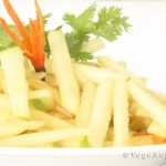 Green Apple Salad 青苹果沙拉