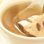 Lotus Root Soup 莲藕汤