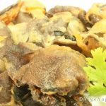 Wood Ear Crisps 脆炸黑木耳