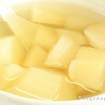 Snow Pear Soup 雪梨糖水