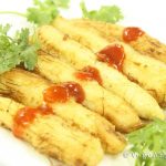 Crunchy Baby Corns 可口小玉米