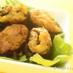 Yummy Seaweed Rolls 香炸紫菜卷