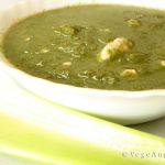 Celery Puree 芹菜泥