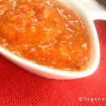 Ginger and Chili Sauce 生姜辣椒酱