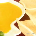Pumpkin Dipping Sauce 南瓜奶酱