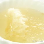 Snow Pear and Snow Mushroom Dessert Soup 雪梨雪耳糖水