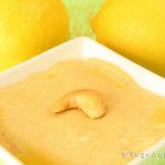 Vegan Mayonnaise 纯素美乃滋酱
