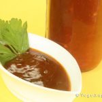 Aromatic Chili Sauce 芬芳辣椒酱