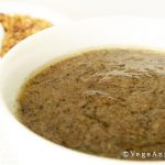 Vegan Black Pepper Sauce 纯素黑胡椒酱
