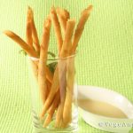 Golden Spring Sticks 春卷脆脆棒