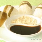 Kombu Sushi 海带寿司