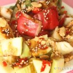 Penang Fruit Salad 槟城水果沙拉
