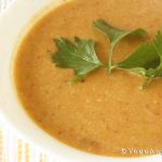 Sweet Potato Curry 番薯咖哩