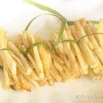 Pan-Fried Potato Strips 煎薯丝