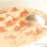 Papaya Milk Dessert 木瓜牛奶