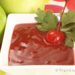 Sweet Red Yeast Rice Sauce 红粬甜酱