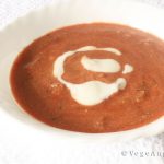 Tomato Soup 番茄浓汤