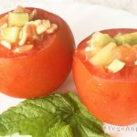 Tomato Cup Salad 番茄杯沙拉
