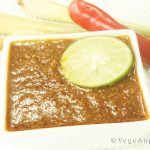 Tom Yum Paste 东炎酱