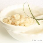 White Wheat Berry Dessert Soup 麦粥糖水