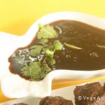 Aromatic Sichuan Pepper Spicy Sauce 花椒卤酱
