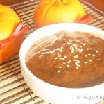 Vegan Chinese Barbecue Sauce 纯素叉烧酱