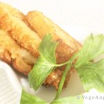 Cornmeal Nuggets 香炸玉米块