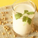 How to Make Soy Milk 如何自制豆浆