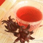 Roselle Tea 洛神花茶