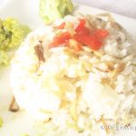 Lemongrass Fried Rice 香茅炒飯