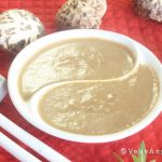 How to Make Vegan Oyster Sauce 如何自制天然素蚝油