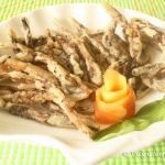Crispy Lily Buds 金脆黄花菜