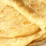 How to Make Vegan Roti Canai 如何自制纯素印度抛饼