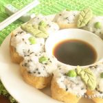 Bean Curd Puff Sushi 豆腐泡寿司