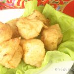 Pineapple Nuggets 旺梨满堂