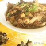 Easy Buddha's Delight - Lo Han Jai 简易罗汉斋