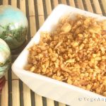 Okara Snack 豆松小吃